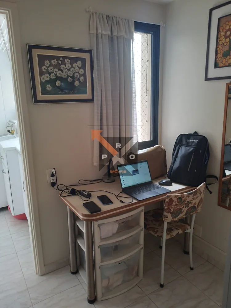Apartamento, 3 quartos, 102 m² - Foto 4