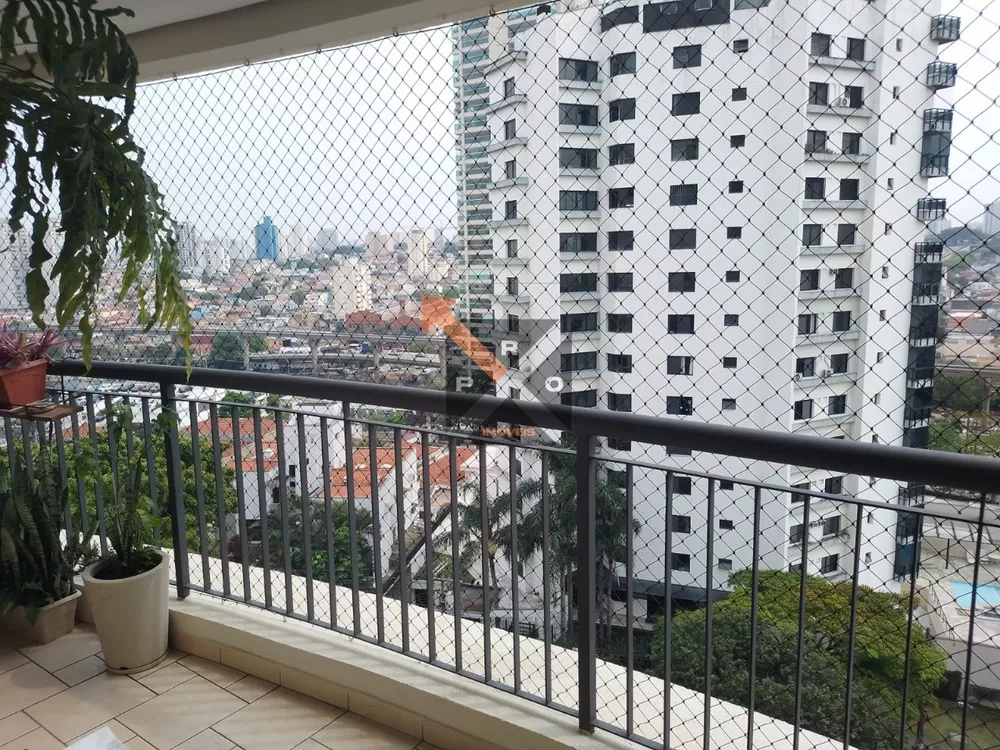 Apartamento à venda com 3 quartos, 102m² - Foto 5