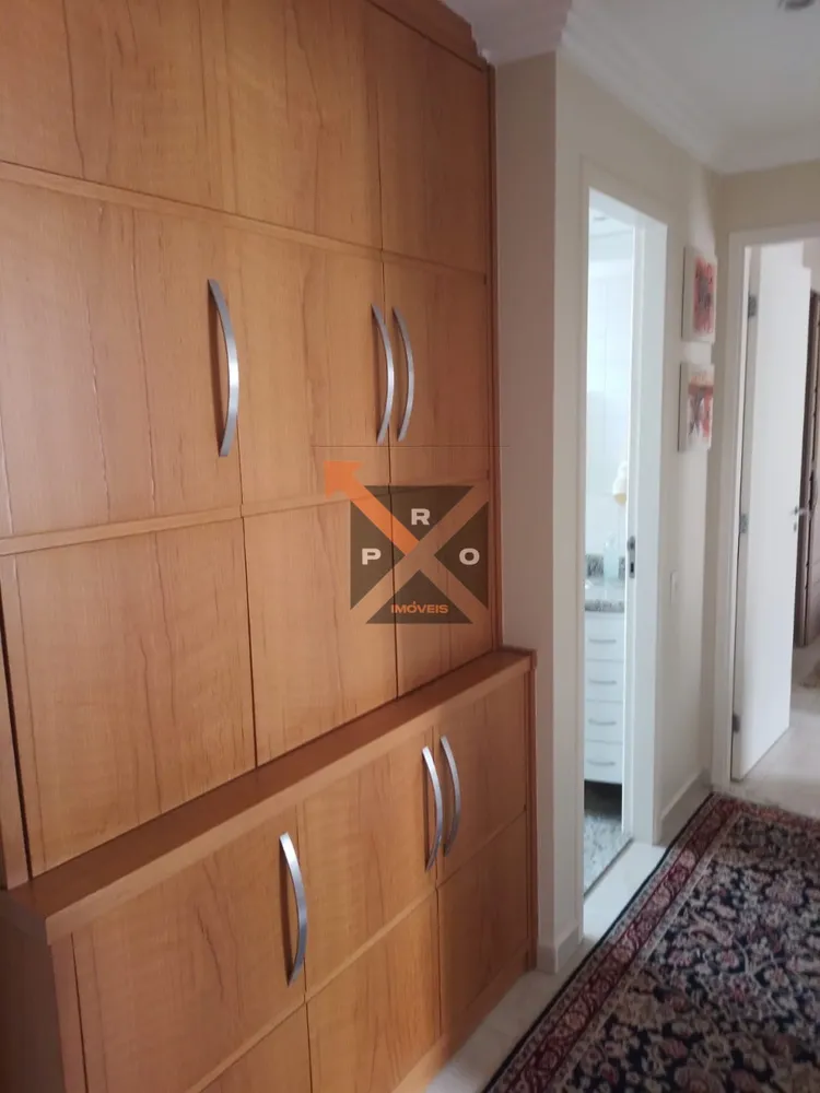 Apartamento, 3 quartos, 102 m² - Foto 2