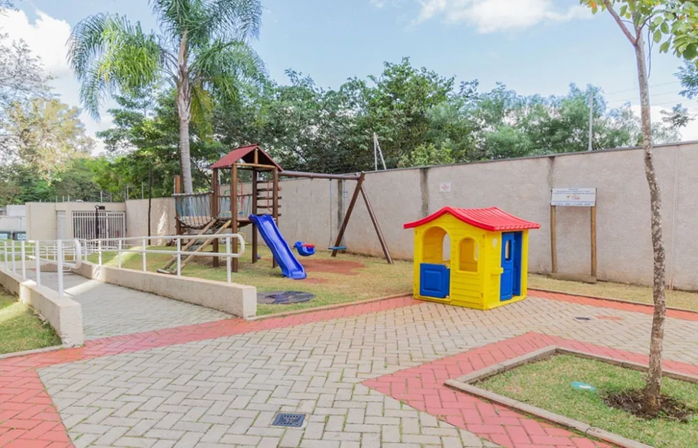 Apartamento, 1 quarto, 35 m² - Foto 17