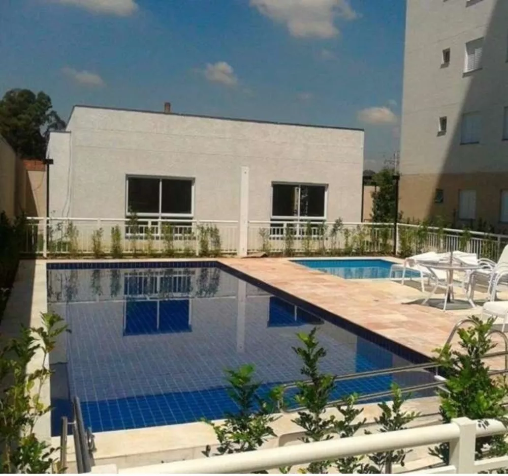 Apartamento, 1 quarto, 35 m² - Foto 1