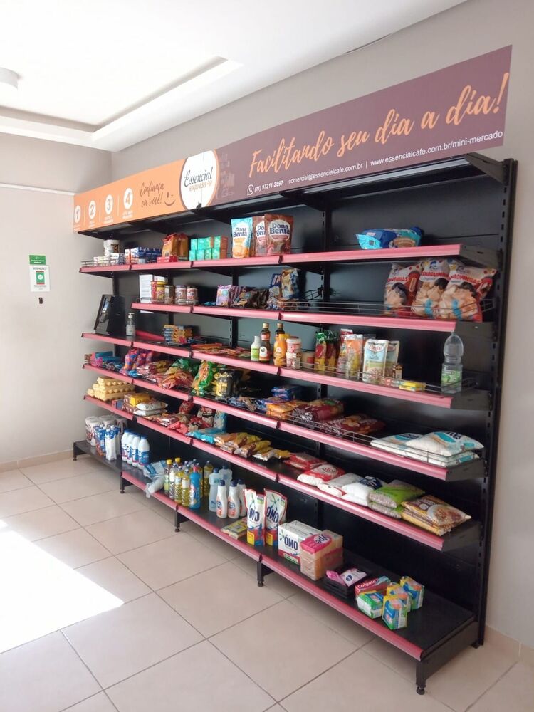 Apartamento, 1 quarto, 35 m² - Foto 12