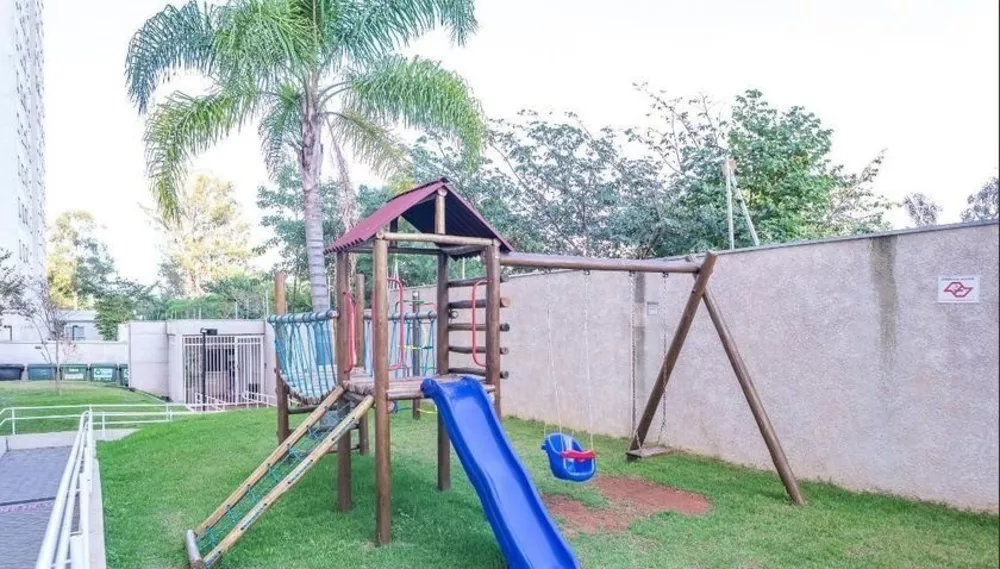 Apartamento, 1 quarto, 35 m² - Foto 4
