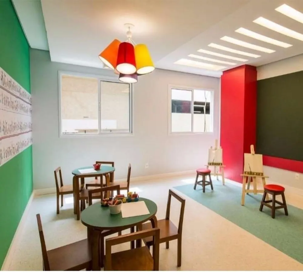Apartamento, 1 quarto, 35 m² - Foto 15