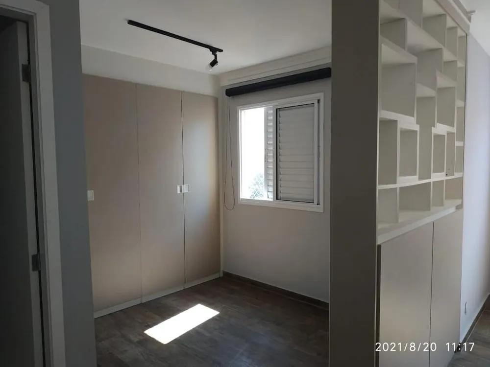 Apartamento, 1 quarto, 35 m² - Foto 6