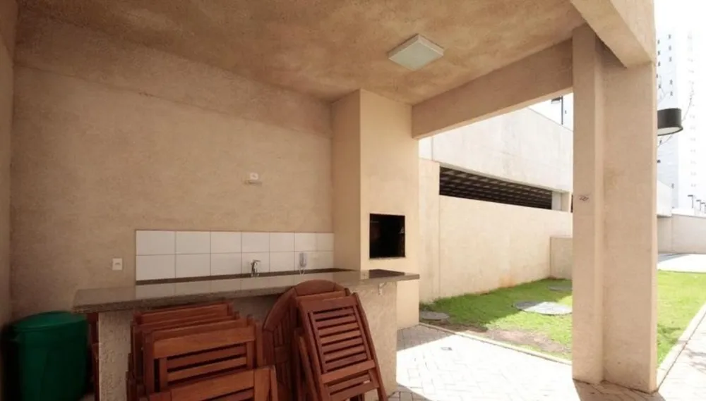 Apartamento, 1 quarto, 35 m² - Foto 14