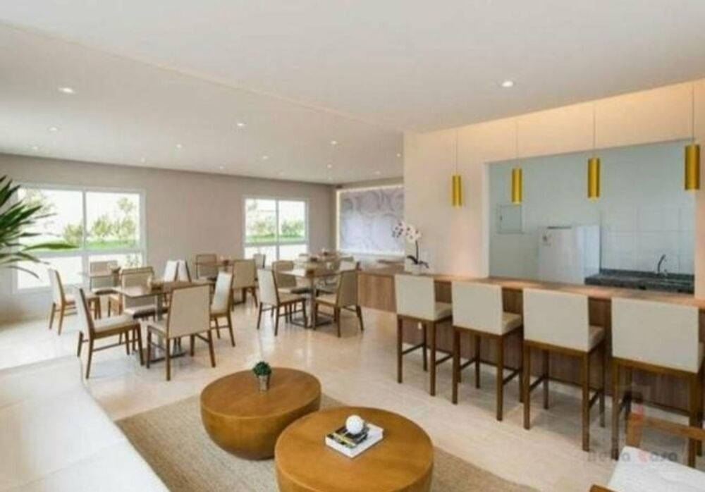 Apartamento, 1 quarto, 35 m² - Foto 10