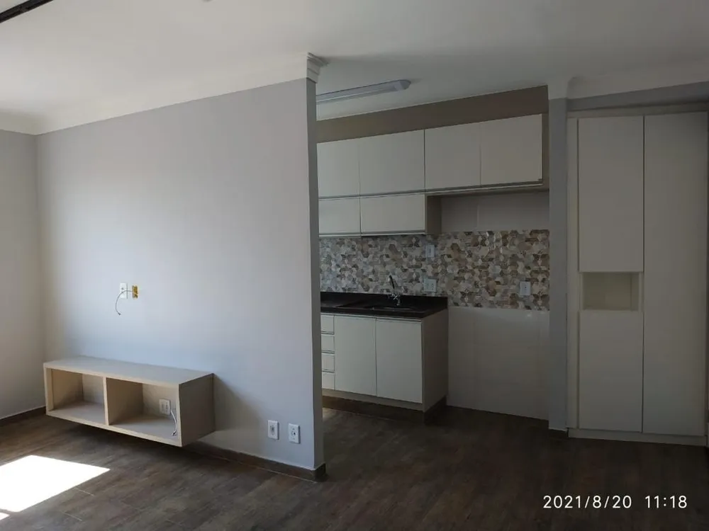 Apartamento, 1 quarto, 35 m² - Foto 13
