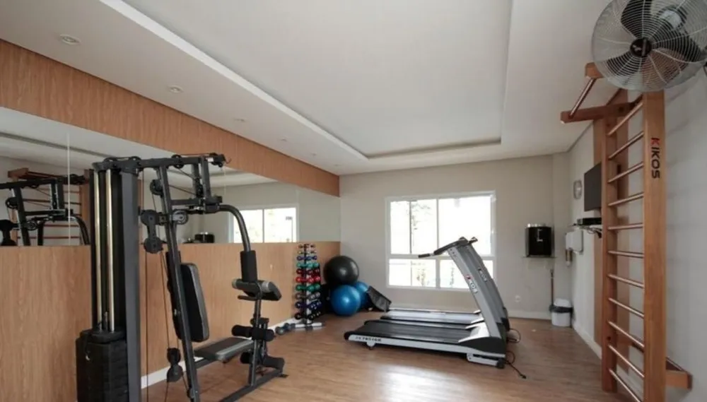 Apartamento, 1 quarto, 35 m² - Foto 14