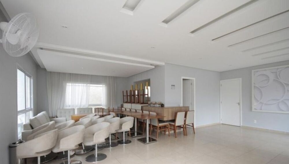 Apartamento, 1 quarto, 35 m² - Foto 11