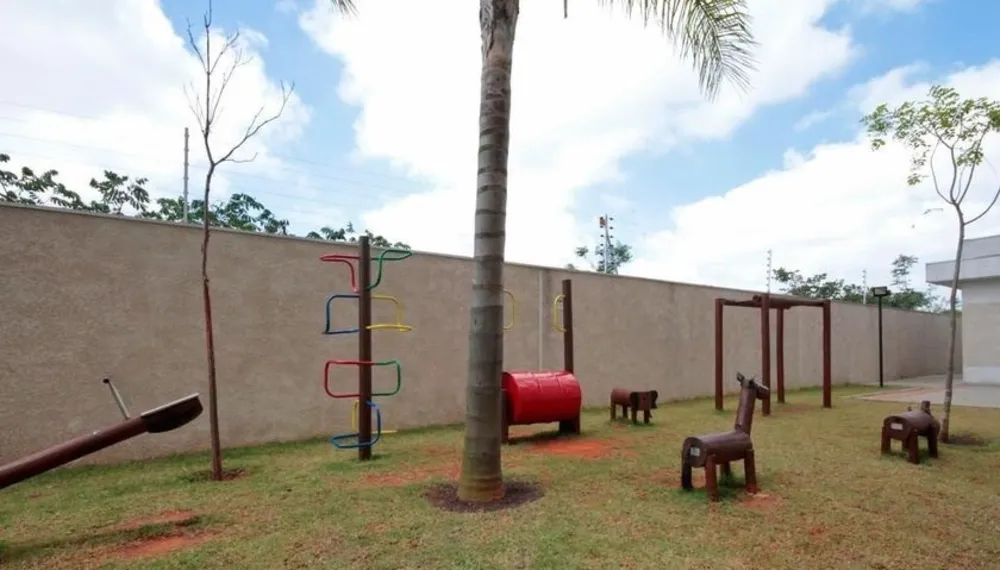 Apartamento, 1 quarto, 35 m² - Foto 16