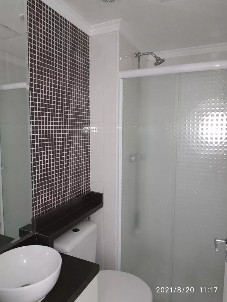 Apartamento, 1 quarto, 35 m² - Foto 7