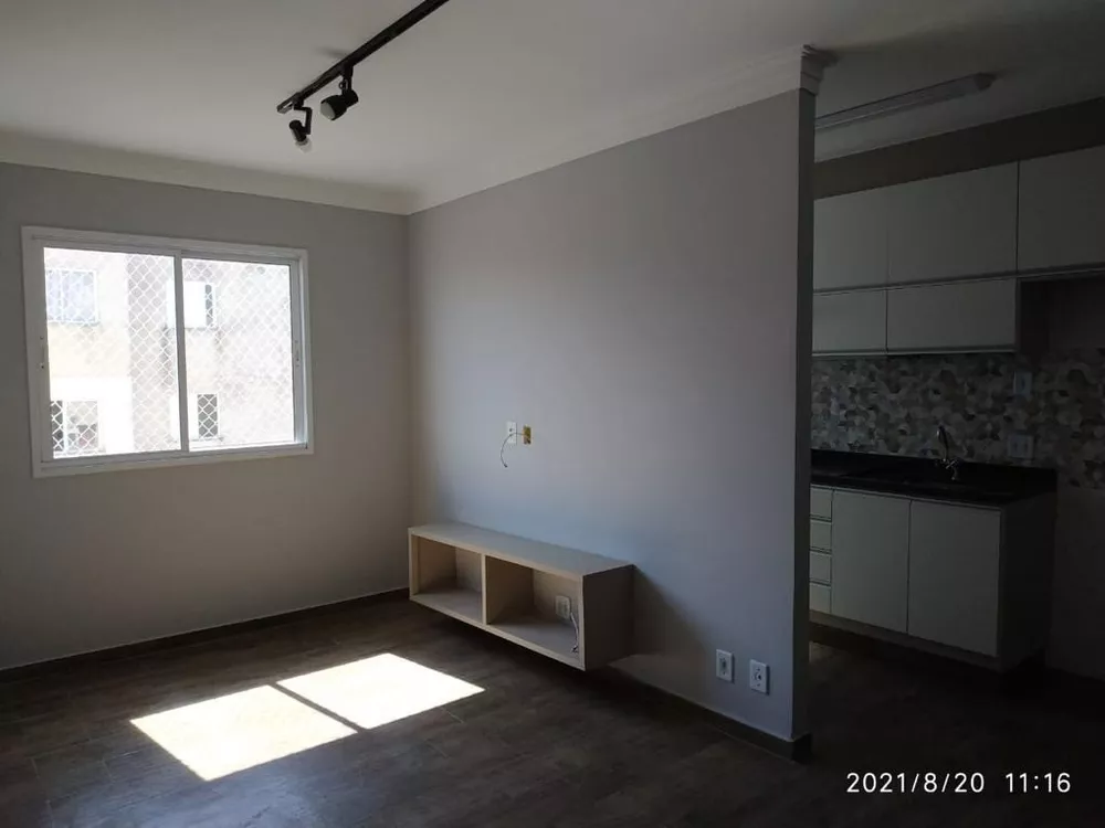 Apartamento, 1 quarto, 35 m² - Foto 6