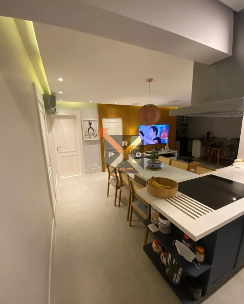 Apartamento à venda com 3 quartos, 78m² - Foto 5