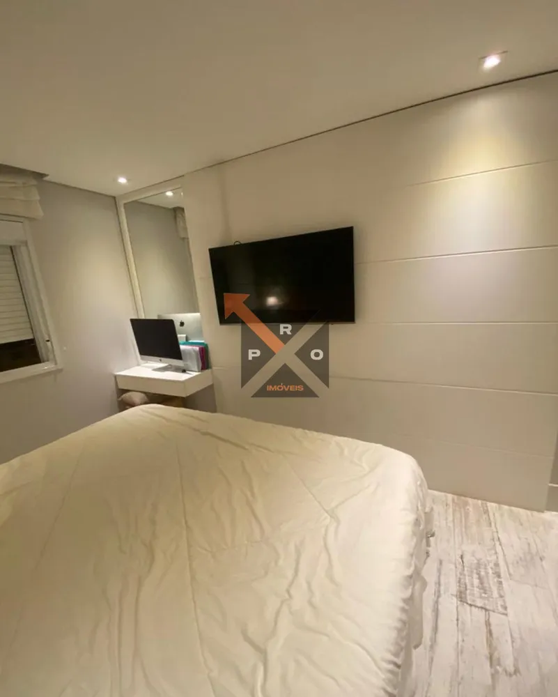 Apartamento, 3 quartos, 78 m² - Foto 14