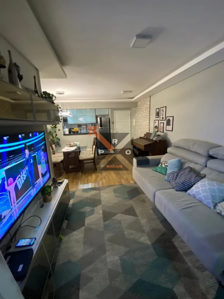 Apartamento, 3 quartos, 83 m² - Foto 13