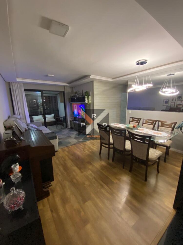 Apartamento, 3 quartos, 83 m² - Foto 1