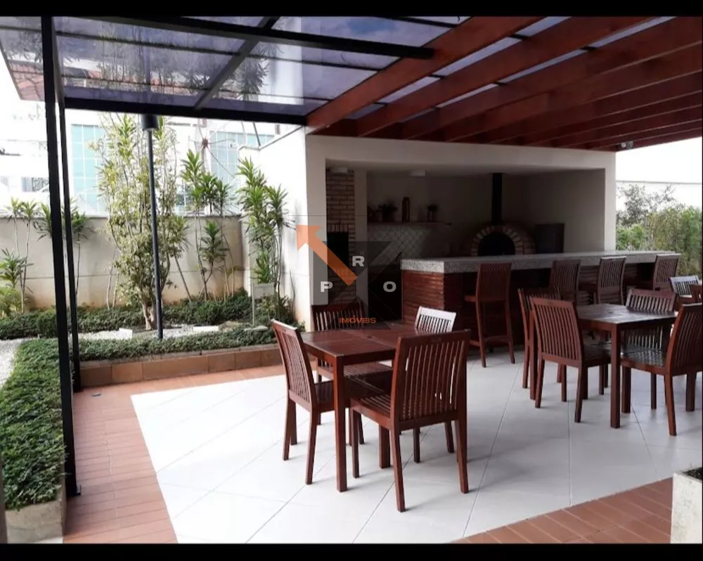 Apartamento, 3 quartos, 83 m² - Foto 11