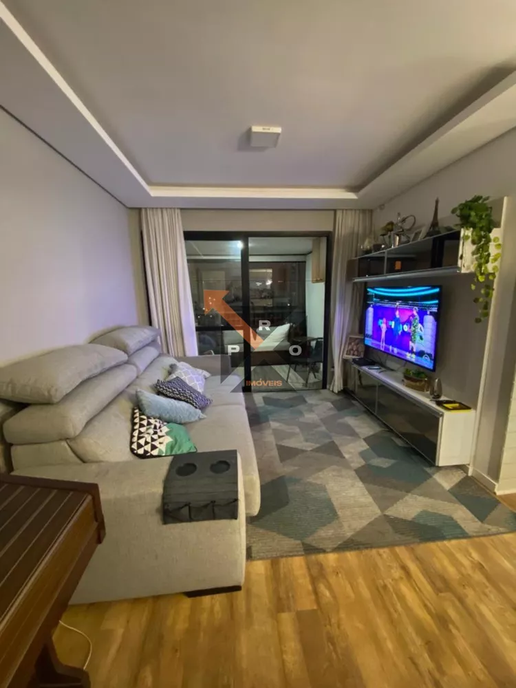 Apartamento, 3 quartos, 83 m² - Foto 2