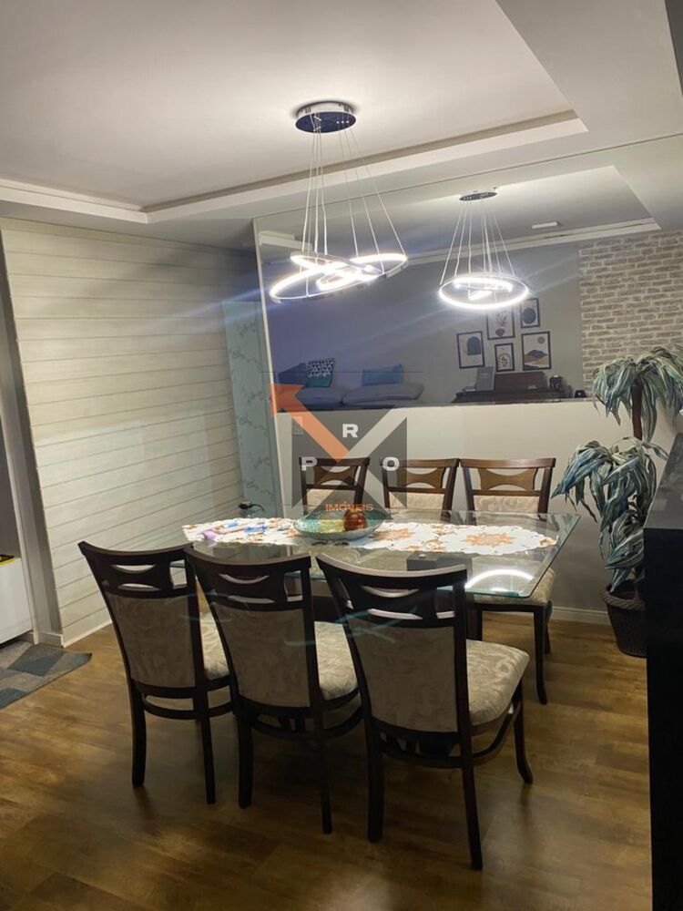 Apartamento, 3 quartos, 83 m² - Foto 5