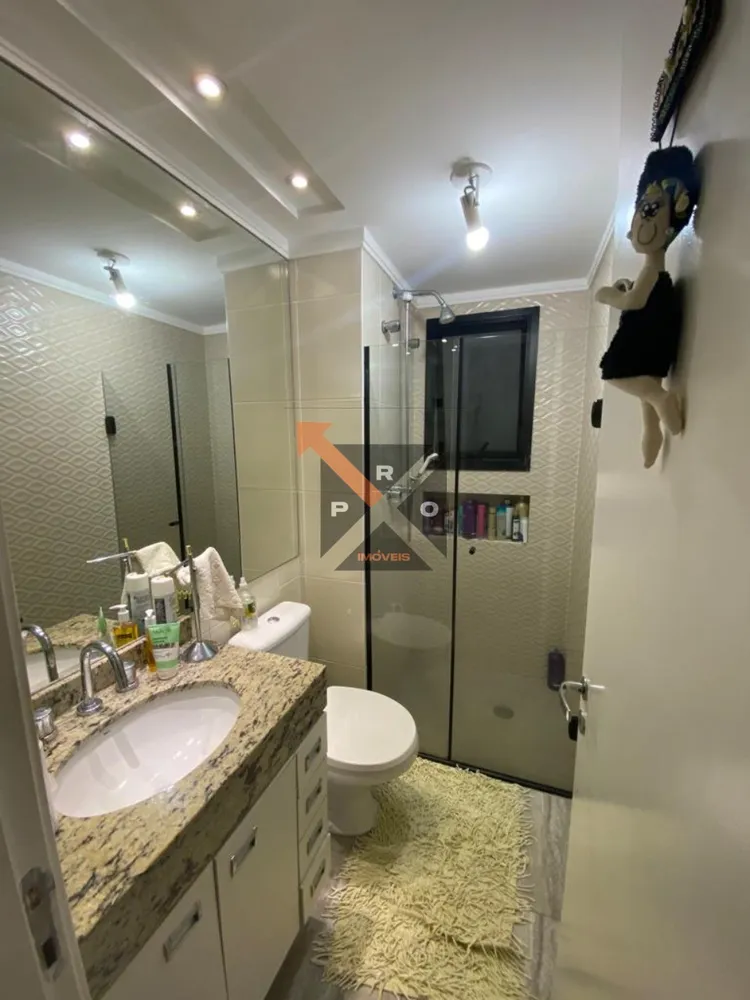 Apartamento, 3 quartos, 83 m² - Foto 8