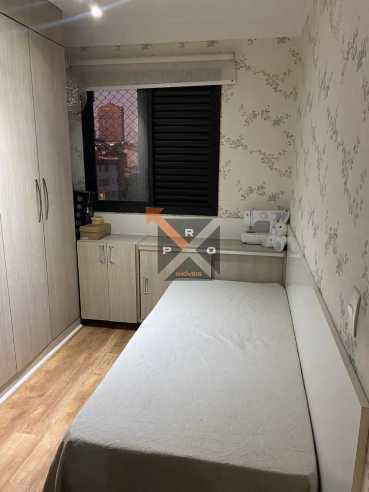 Apartamento, 3 quartos, 83 m² - Foto 8