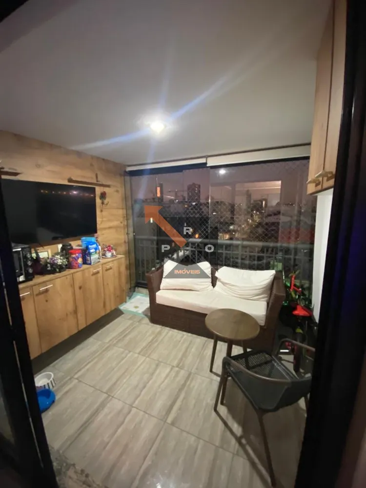 Apartamento, 3 quartos, 83 m² - Foto 3
