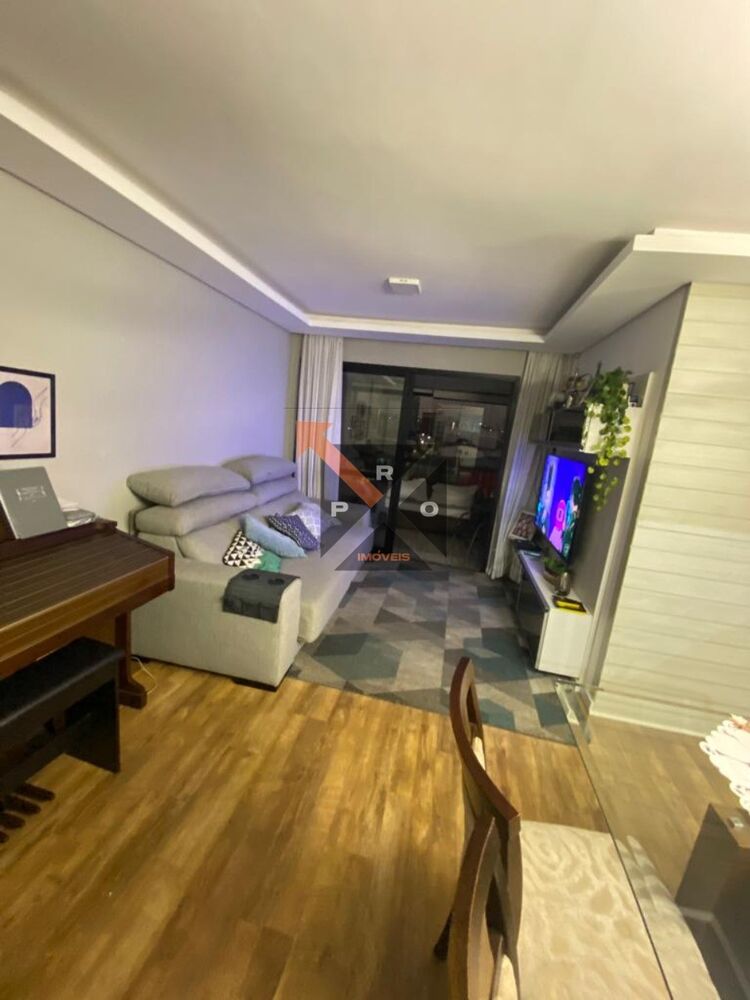 Apartamento, 3 quartos, 83 m² - Foto 4