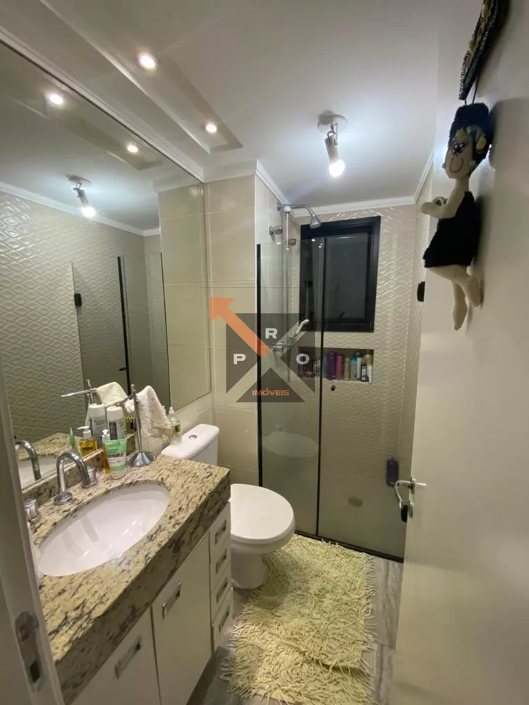 Apartamento, 3 quartos, 83 m² - Foto 7