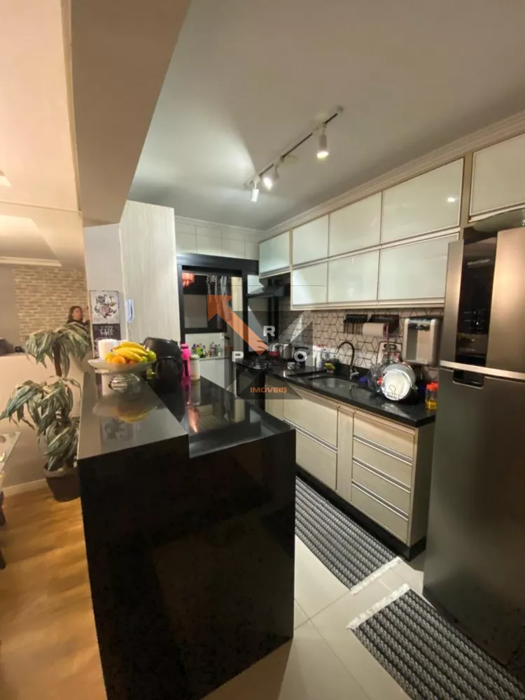 Apartamento, 3 quartos, 83 m² - Foto 3