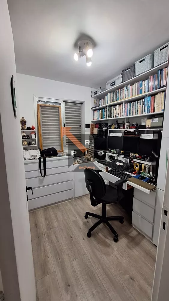 Apartamento, 3 quartos, 63 m² - Foto 9