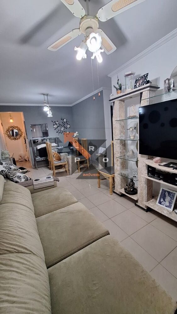 Apartamento, 3 quartos, 63 m² - Foto 2