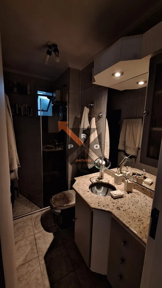 Apartamento, 3 quartos, 63 m² - Foto 20