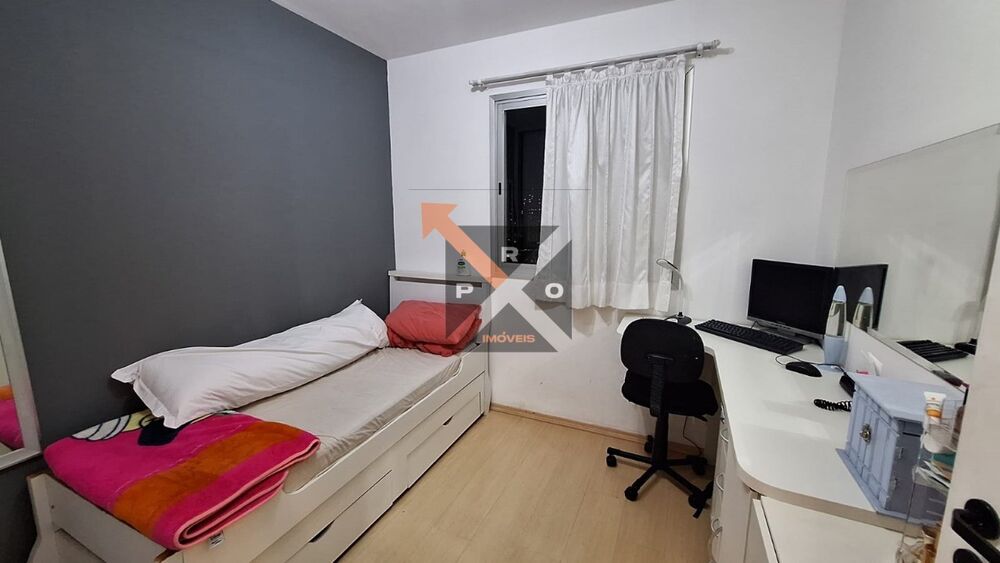 Apartamento, 3 quartos, 63 m² - Foto 7