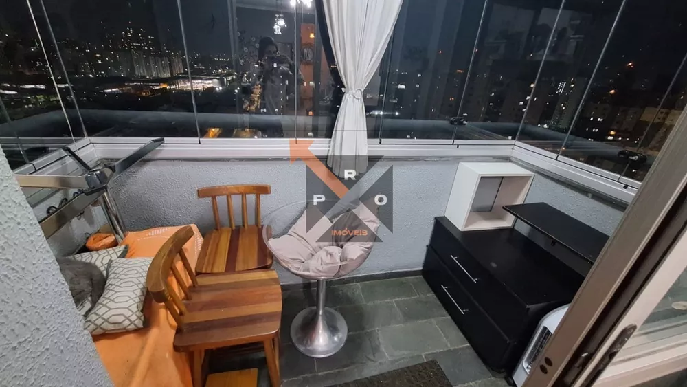 Apartamento, 3 quartos, 63 m² - Foto 3