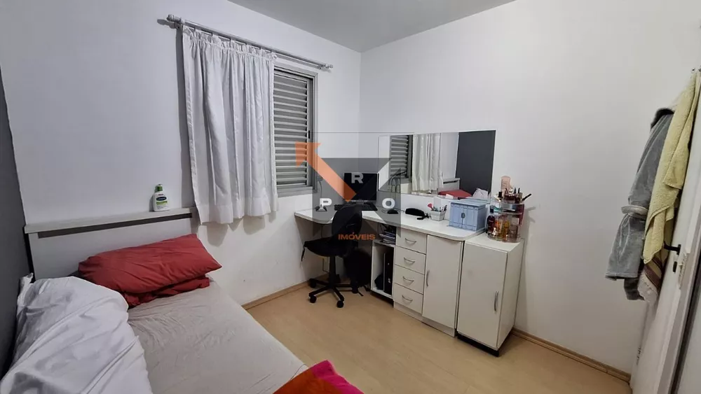 Apartamento, 3 quartos, 63 m² - Foto 8
