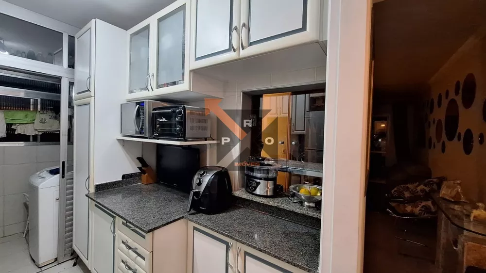Apartamento, 3 quartos, 63 m² - Foto 5