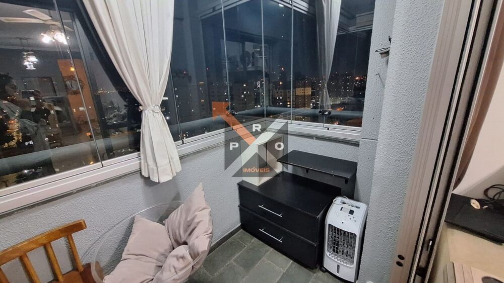 Apartamento, 3 quartos, 63 m² - Foto 4