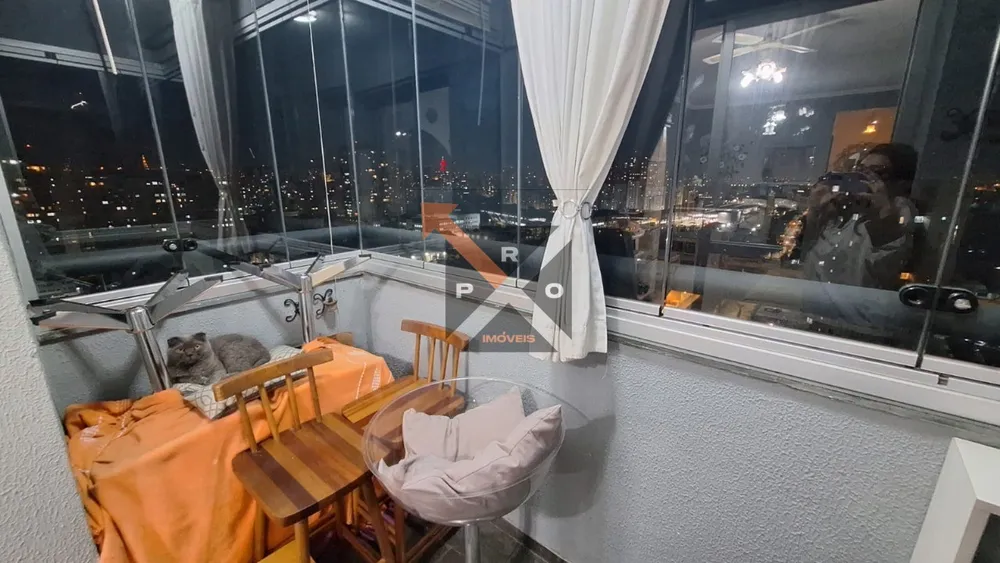 Apartamento, 3 quartos, 63 m² - Foto 16
