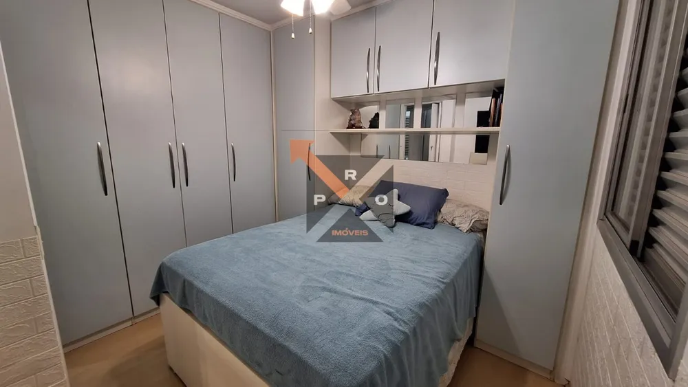 Apartamento, 3 quartos, 63 m² - Foto 19