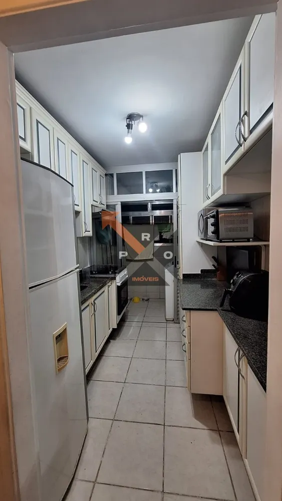 Apartamento, 3 quartos, 63 m² - Foto 14