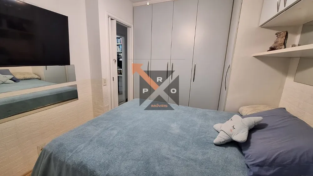 Apartamento, 3 quartos, 63 m² - Foto 17