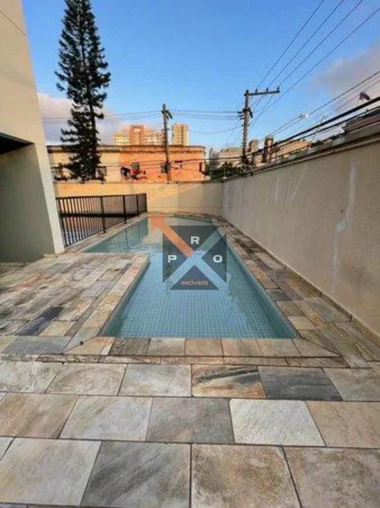 Apartamento, 3 quartos, 63 m² - Foto 11