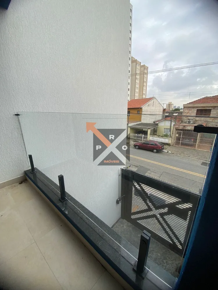 Apartamento, 2 quartos, 45 m² - Foto 9