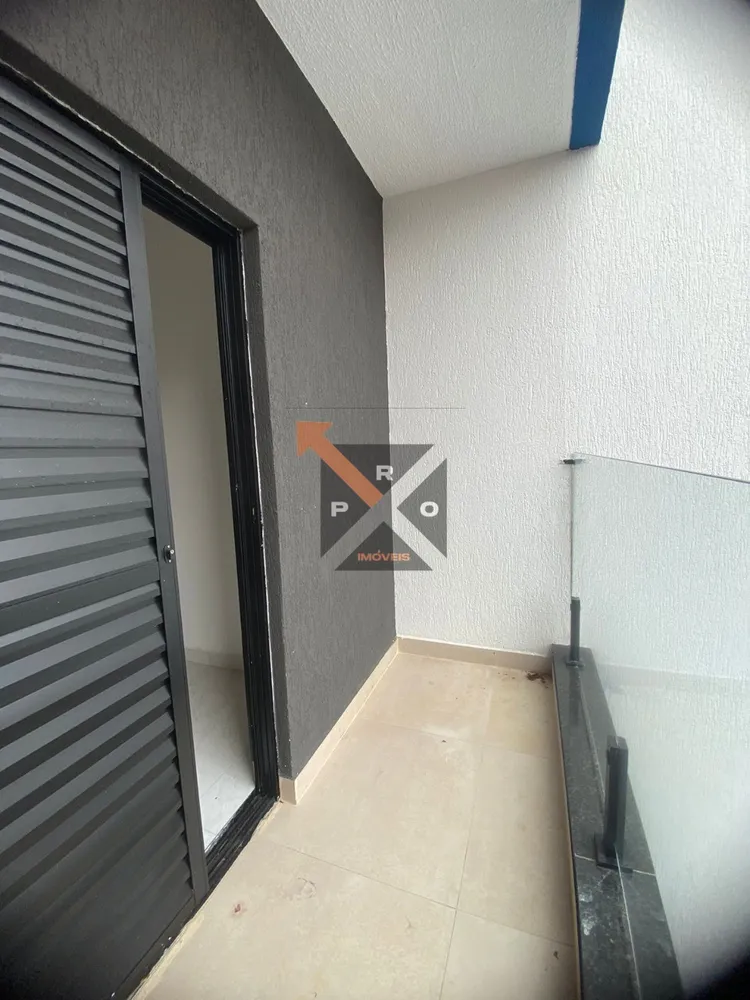 Apartamento, 2 quartos, 45 m² - Foto 13