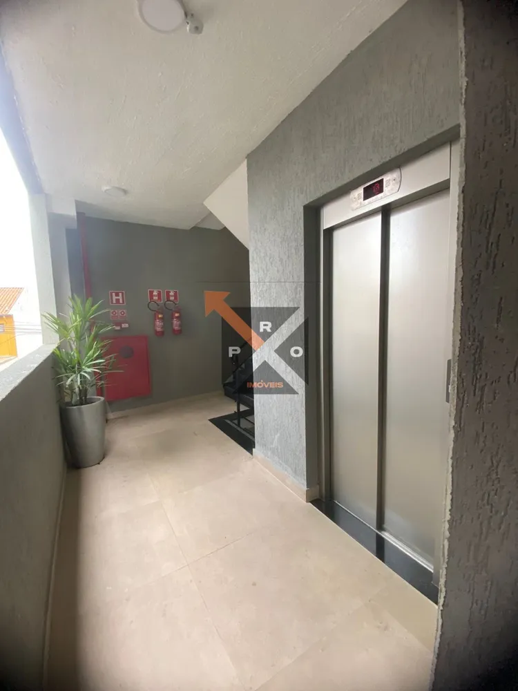 Apartamento, 2 quartos, 45 m² - Foto 16