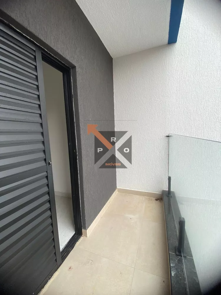 Apartamento à venda com 2 quartos, 45m² - Foto 6