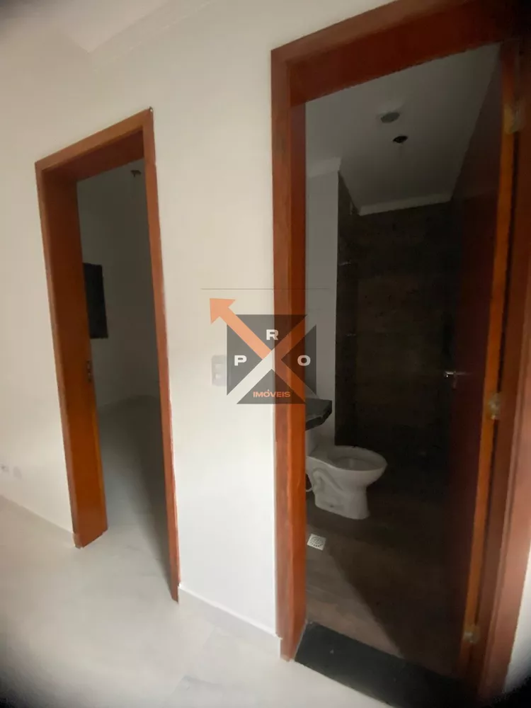 Apartamento à venda com 2 quartos, 45m² - Foto 4