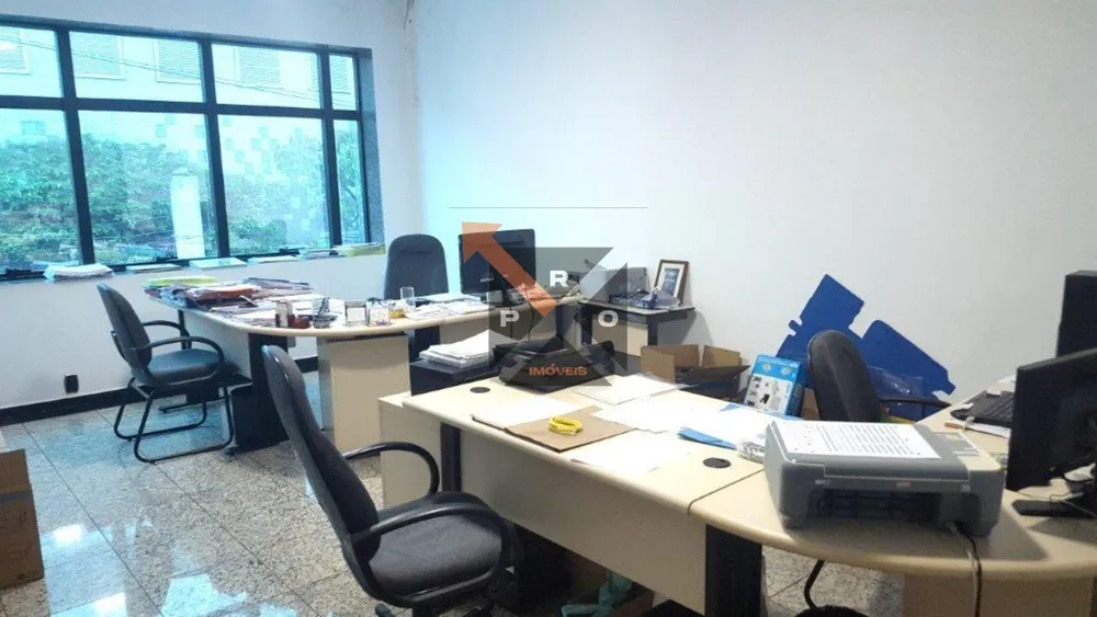 Depósito-Galpão, 1234 m² - Foto 12