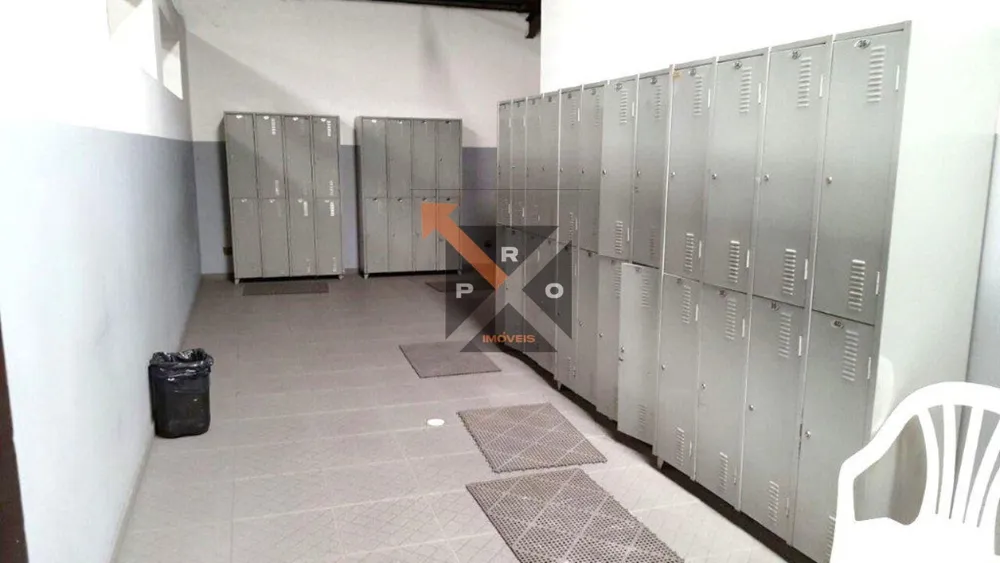 Depósito-Galpão, 1234 m² - Foto 6